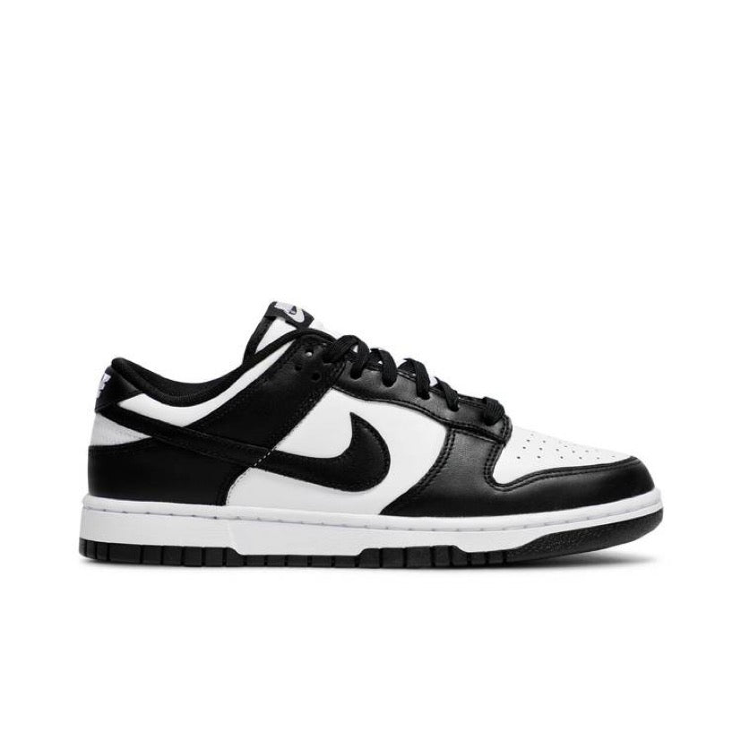 Nike Dunk Low Panda Men’s