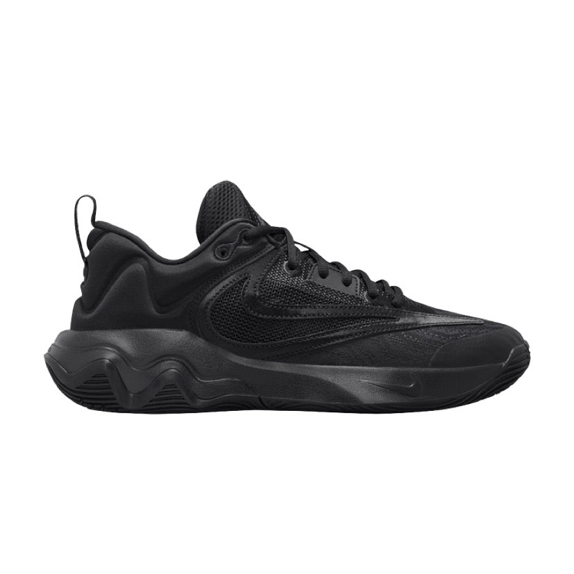 Nike Giannis Immortality 3 EP Triple Black Men’s