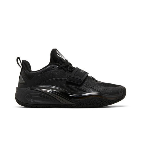 Anta Kai 1 Triple Black Asia Release