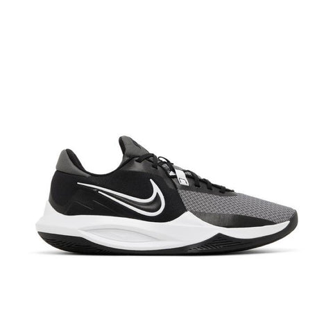 Nike Precision 6 Black Iron Grey Men’s