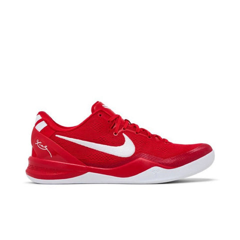 Nike Kobe 8 Protro University Red Men’s