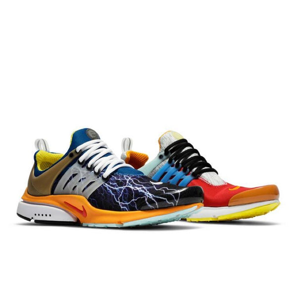 Nike Presto What The Men’s