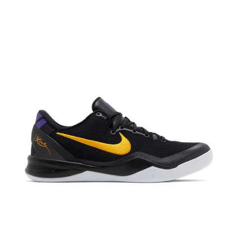 Nike Kobe 8 Protro Lakers Away Men’s