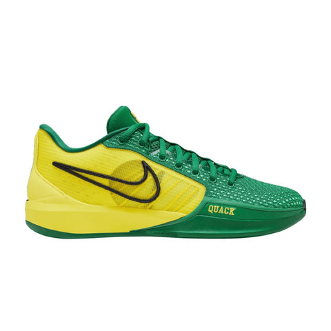 Nike Sabrina 1 EP The Debut Oregon Ducks Women’s