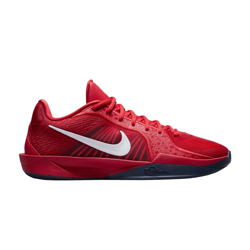 Nike Sabrina 2 EP USA Women’s