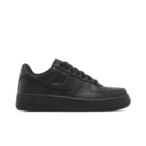 Nike Air Force 1 Low 07 Triple Black Men’s