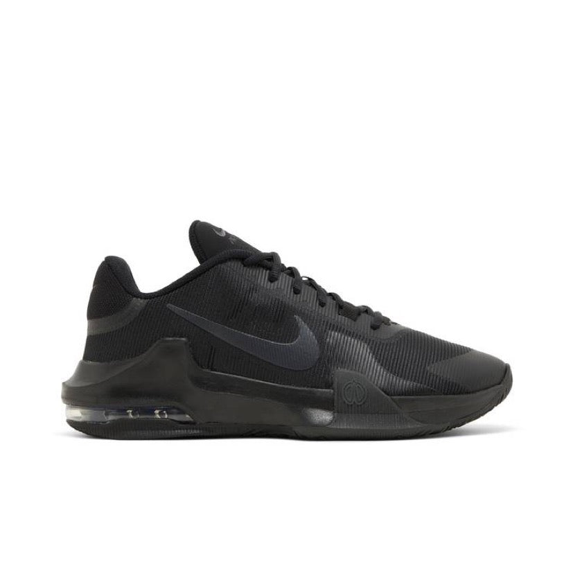 Nike Impact 4 Black Off Noir Men’s