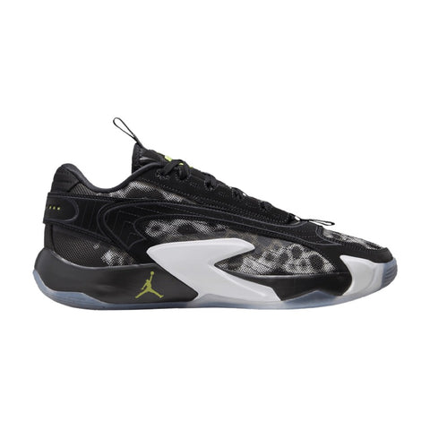 Air Jordan Luka 2 PF Black Volt Men’s