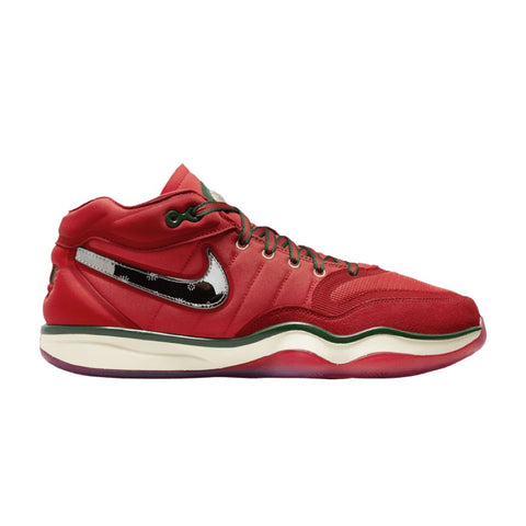 Nike Air Zoom G.T. Hustle 2 EP Christmas Men’s