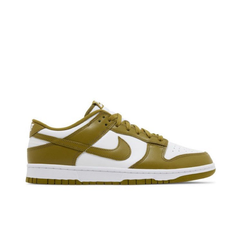 Nike Dunk Low Pacific Moss Men’s