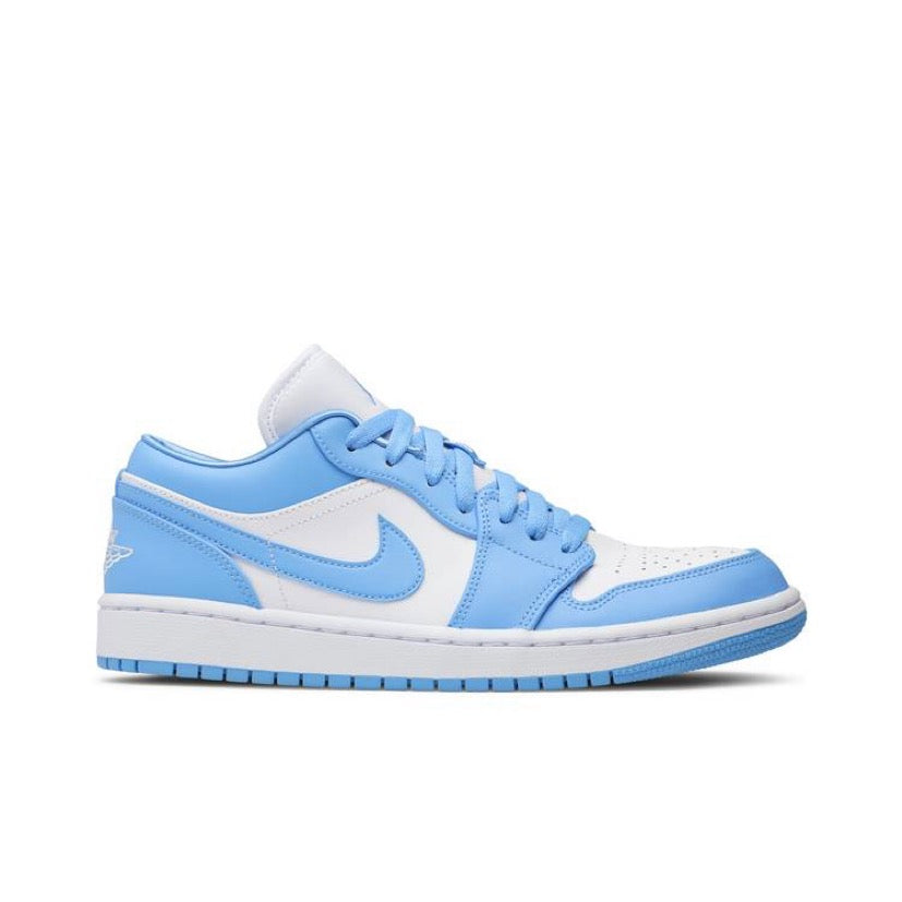 Air Jordan 1 Retro Low UNC Women’s