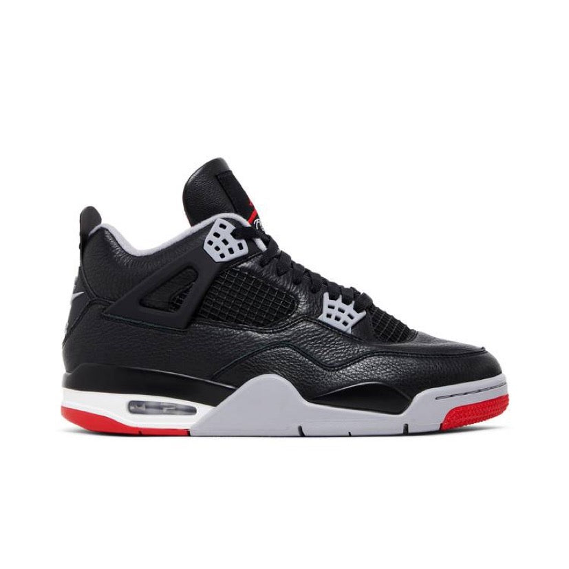 jordan 4 like mike