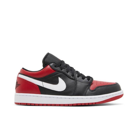 Air Jordan 1 Retro Low Alternate Bred Toe Men’s