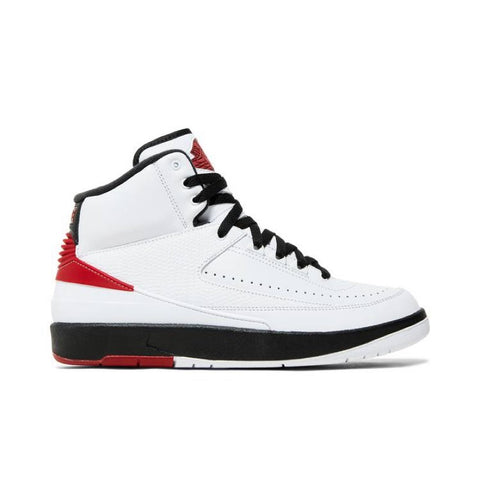 Air Jordan 2 Retro OG Chicago 2022 Men’s