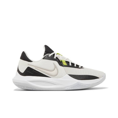 Nike Precision 6 Phantom Light Iron Ore Basketball Shoes Men’s