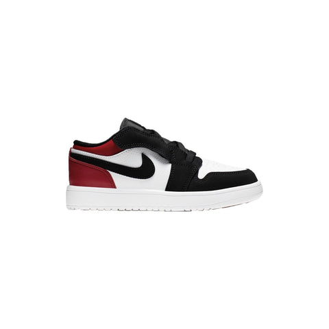 Air Jordan 1 Retro Low ALT Black Toe Preschool