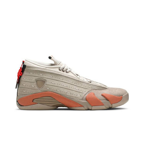 Air Jordan 14 Retro Low CLOT Terracota Men’s