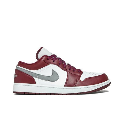 Air Jordan 1 Retro Low Bordeaux Men’s