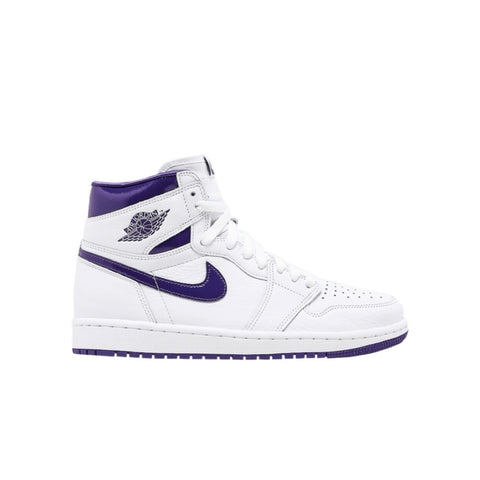 Air Jordan 1 Retro High Court Purple Women’s