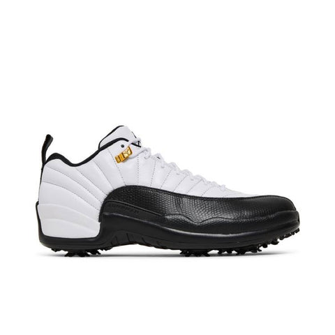 Air Jordan 12 Low Golf Taxi Men’s