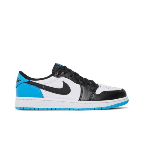 Air Jordan 1 Retro Low OG UNC Men’s