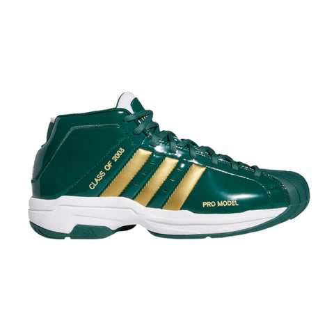 Adidas Pro Model 2G St Vincent St Mary SVSM Retro Men’s