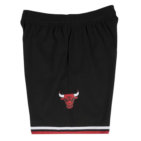 Mitchell & Ness Chicago Bulls 97-98 Swingman Shorts