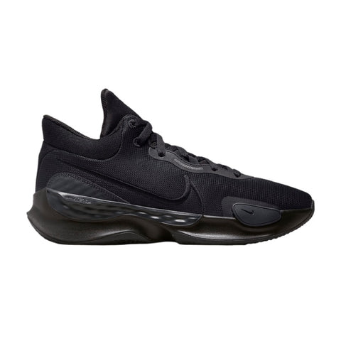 Nike Renew Elevate 3 Triple Black Men’s