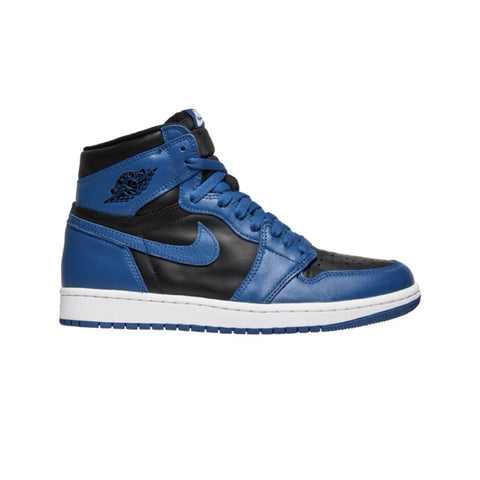 Air Jordan 1 Retro High Dark Marina Blue Men’s