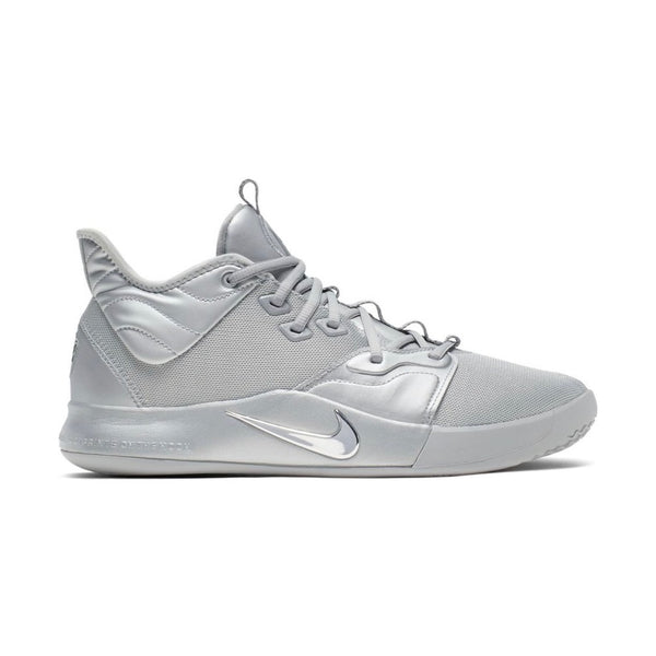 Nike PG3 NASA EP Silver 50th Anniversary â Like Mike Shoe Store