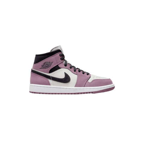 Air Jordan 1 Retro Mid SE Pink Berry Women’s